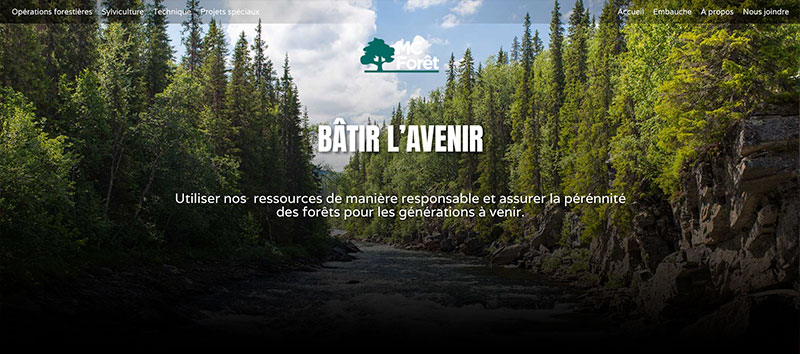 MC Forêt
