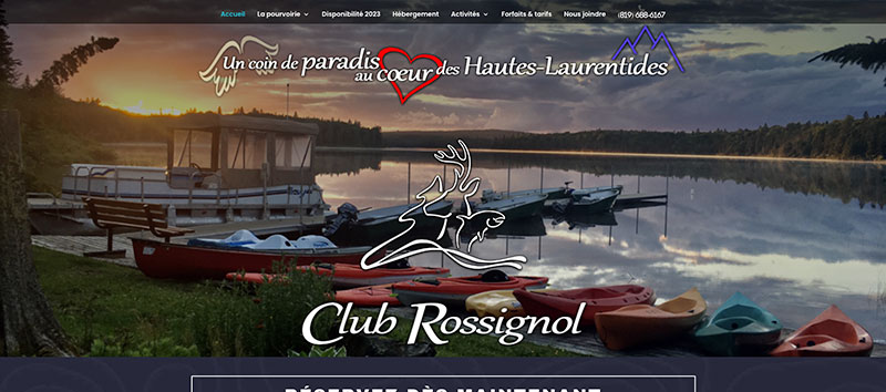 Club Rossignol