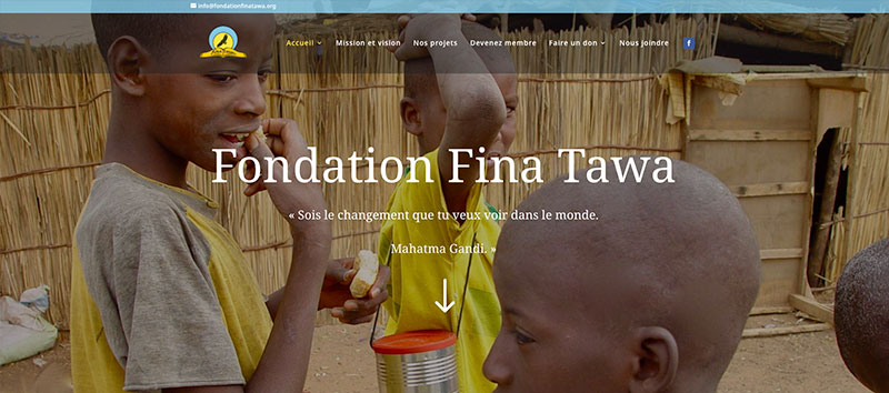 Fondation Finatawa